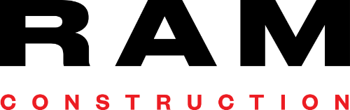 Logo for RENAULT AND MORAN CONSTRUCTION LLC